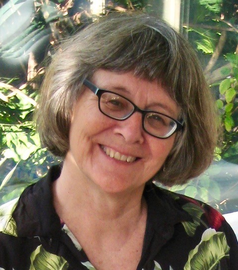 Susan Marsden