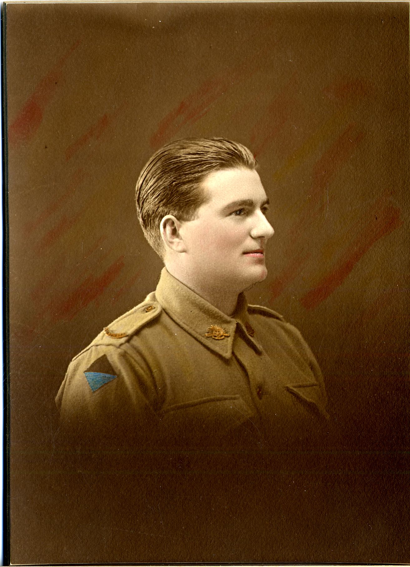 Maurice Tremain, Number 1405