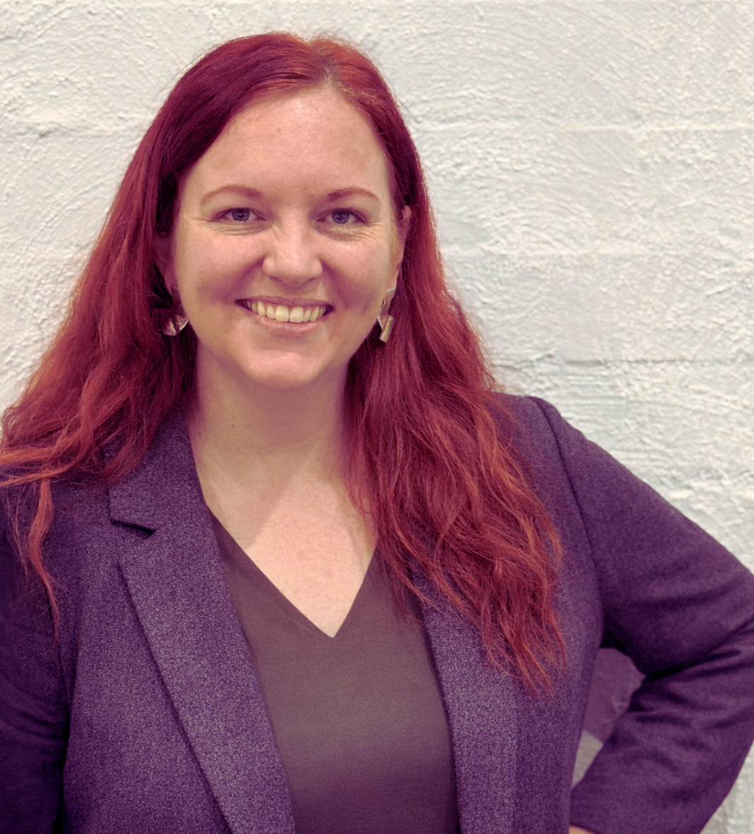 Dr Amanda Wells